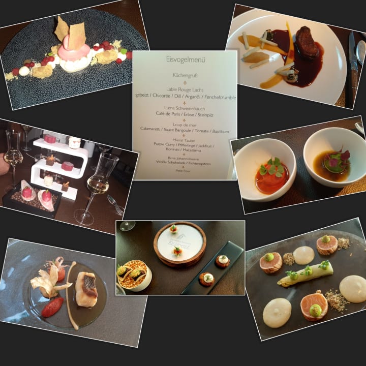 Gastro Der Birkenhof - Spa & Genuss Resort