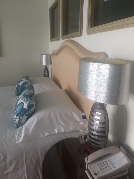 Zimmer Atrium Prestige Thalasso Spa Resort & Villas