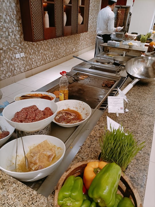 Gastro Steigenberger Resort Alaya Marsa Alam - Red Sea - Adults only