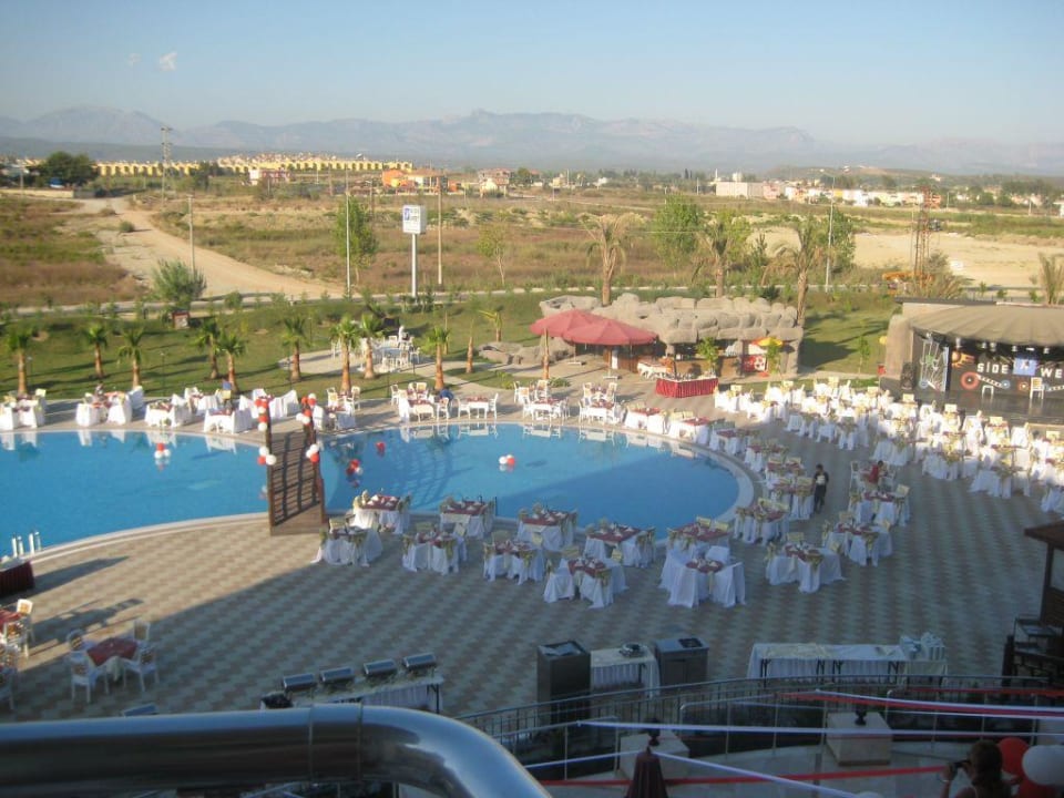 Гала-вечер FUN&SUN Smart Hane Sun Hotel