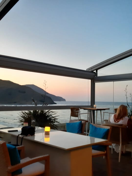 Sonstiges Corissia Beach Hotel