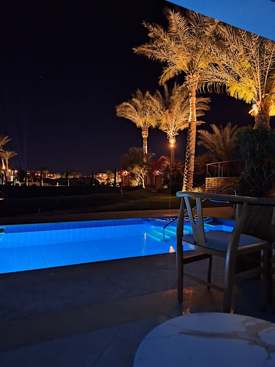 Zimmer Panorama Bungalows Resort El Gouna