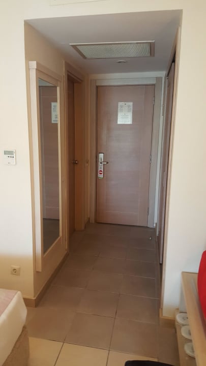 Gang Can Garden Resort