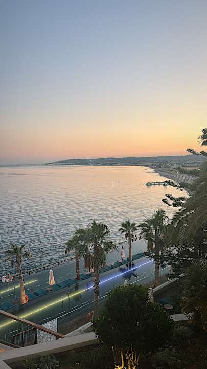 Pool Mitsis Summer Palace