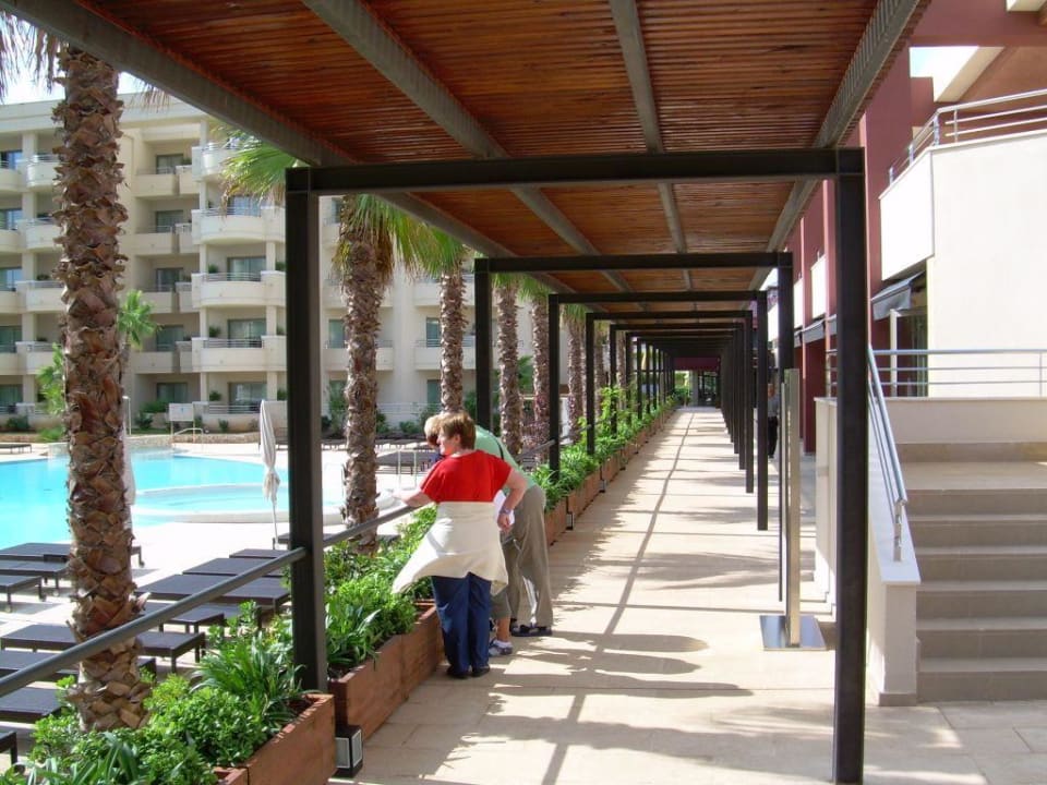 Protur Biomar Gran Hotel & Spa Protur Biomar Sensatori Resort