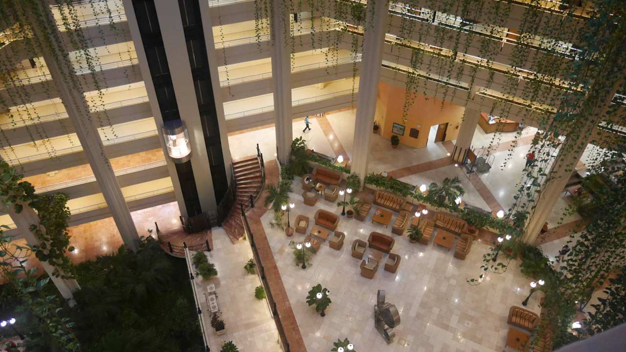 Hotel am Abend Blau varadero - Adults only