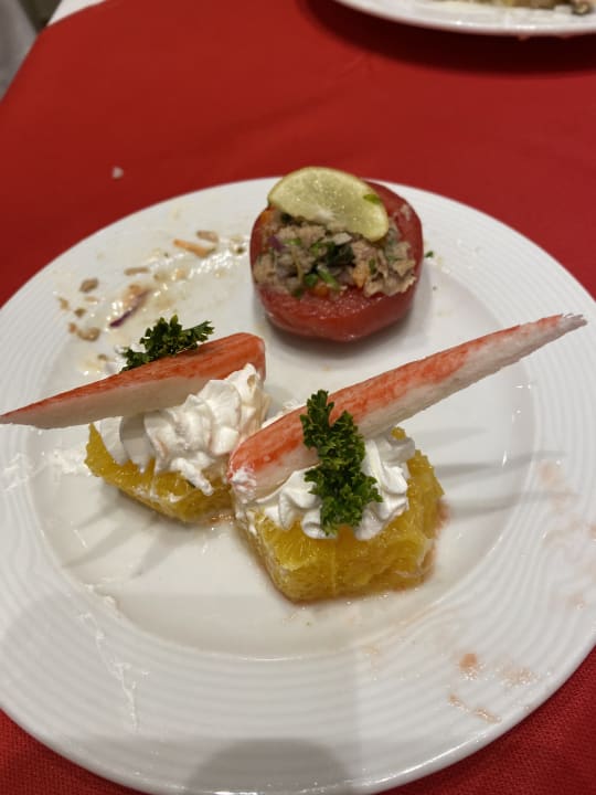 Gastro Palm Beach Resort