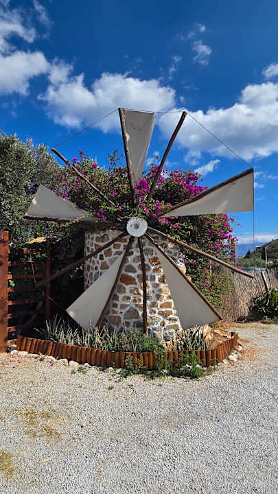 Sonstiges Domes Aulus Elounda All-Inclusive Resort, Curio Collection by Hilton