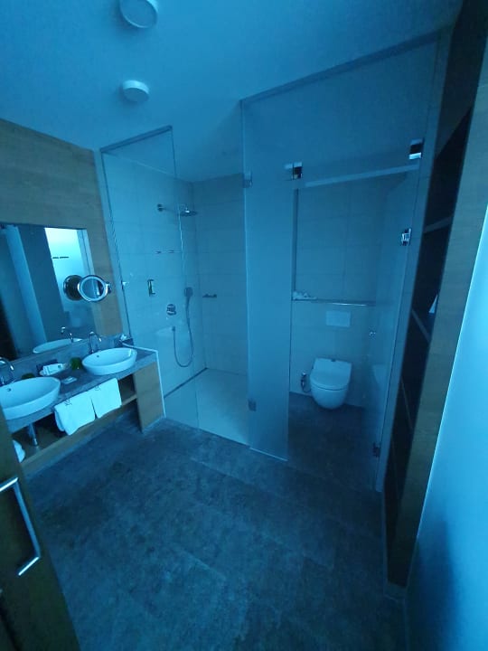 Zimmer Mawell Resort