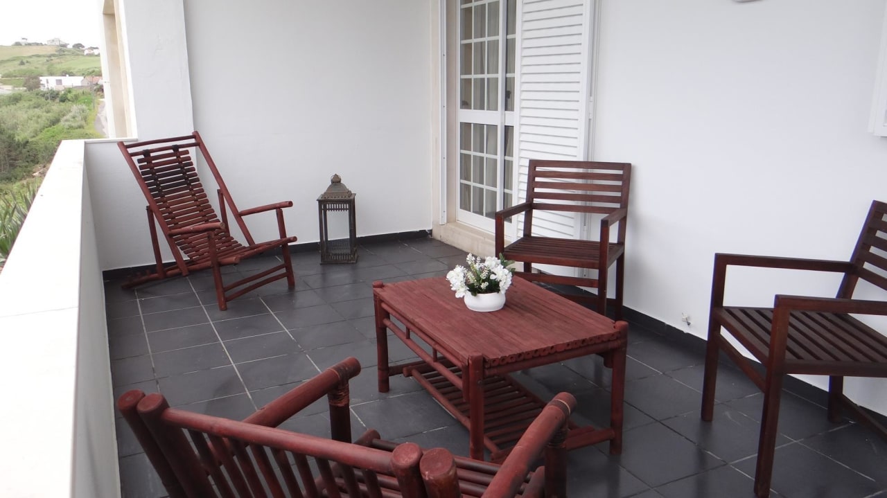 The Terrace Nº.3 Tres Bandeiras Guest House B&B