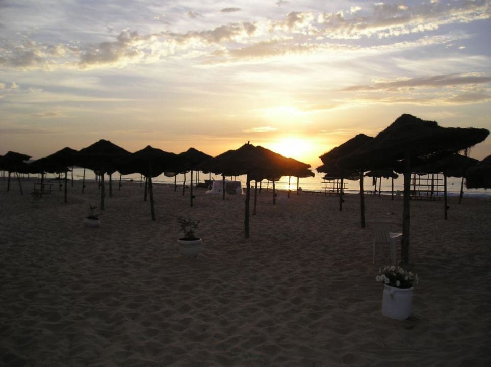 Clubeigener Strand Samira Club