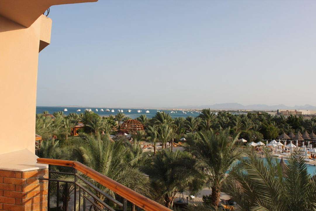 Ausblick Siva Grand Beach