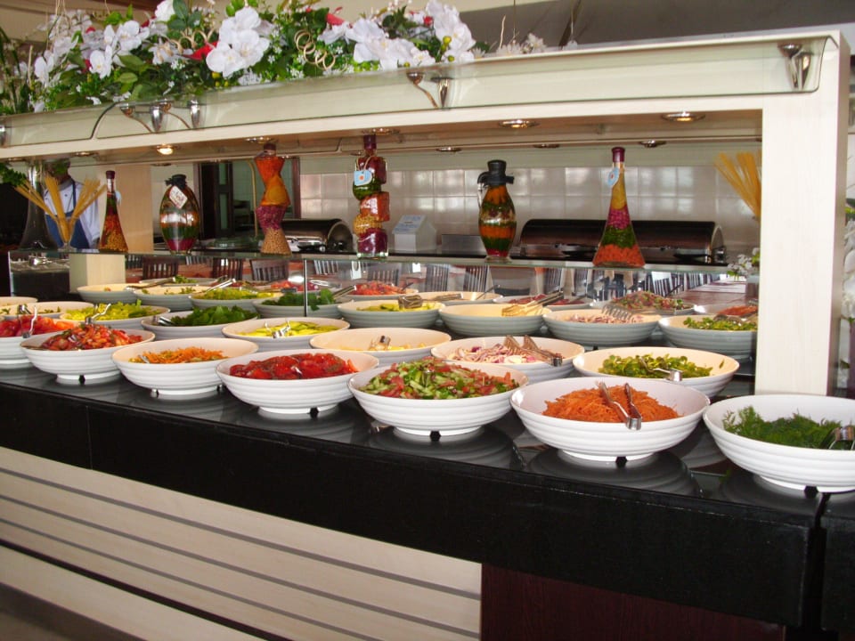 Immer lecker Hotel Sirma