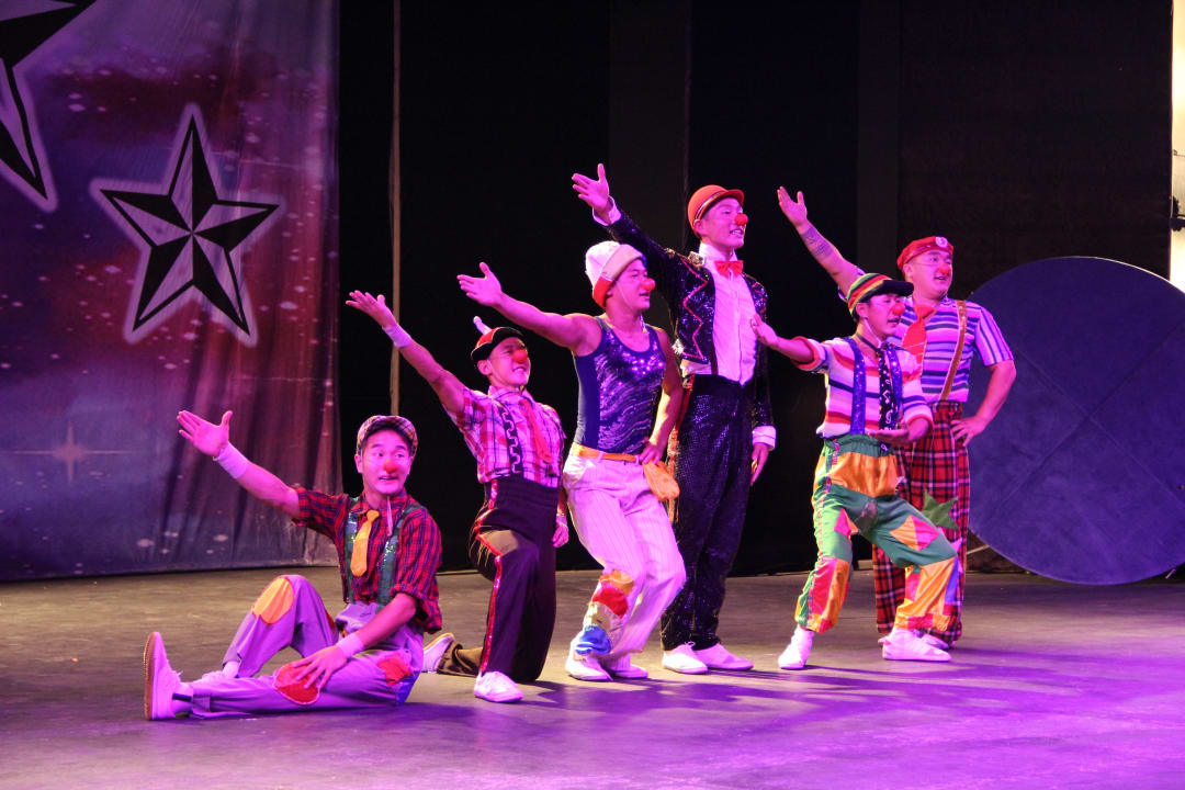 Sport & Freizeit VONRESORT Golden Beach