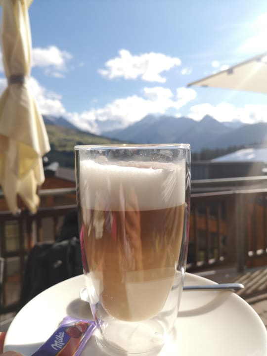 Gastro Ursprungs Panorama Hotel