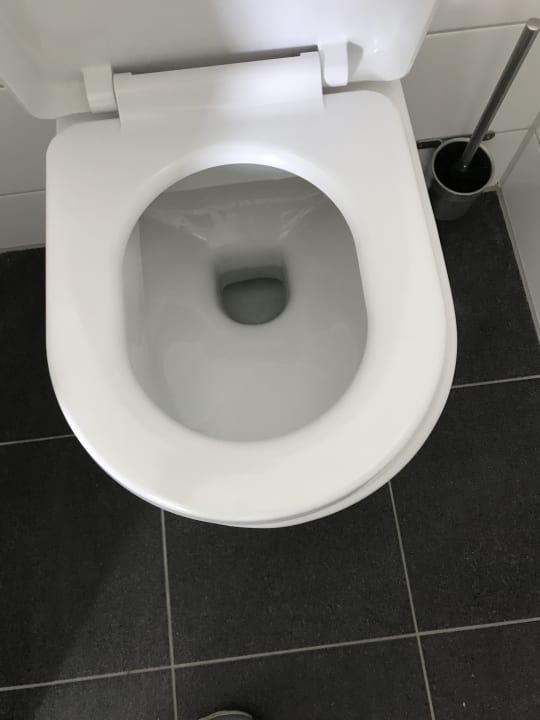 Zimmer Roompot Beach Resort