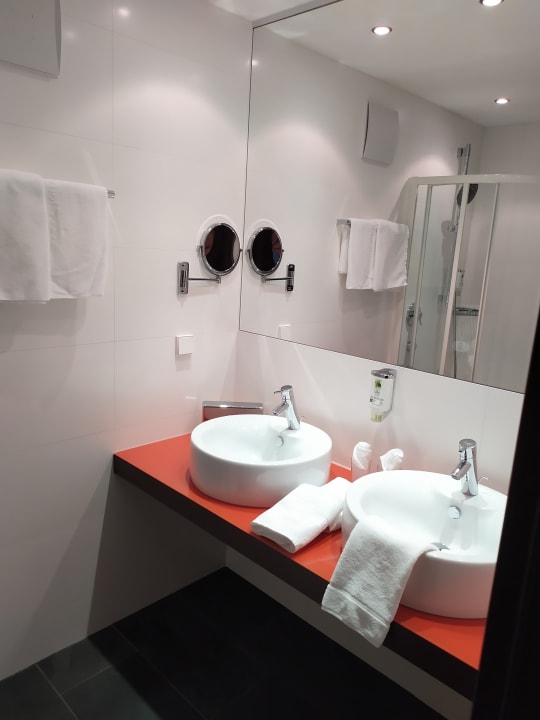 Zimmer Alpin Art & Spa Hotel Naudererhof Superior