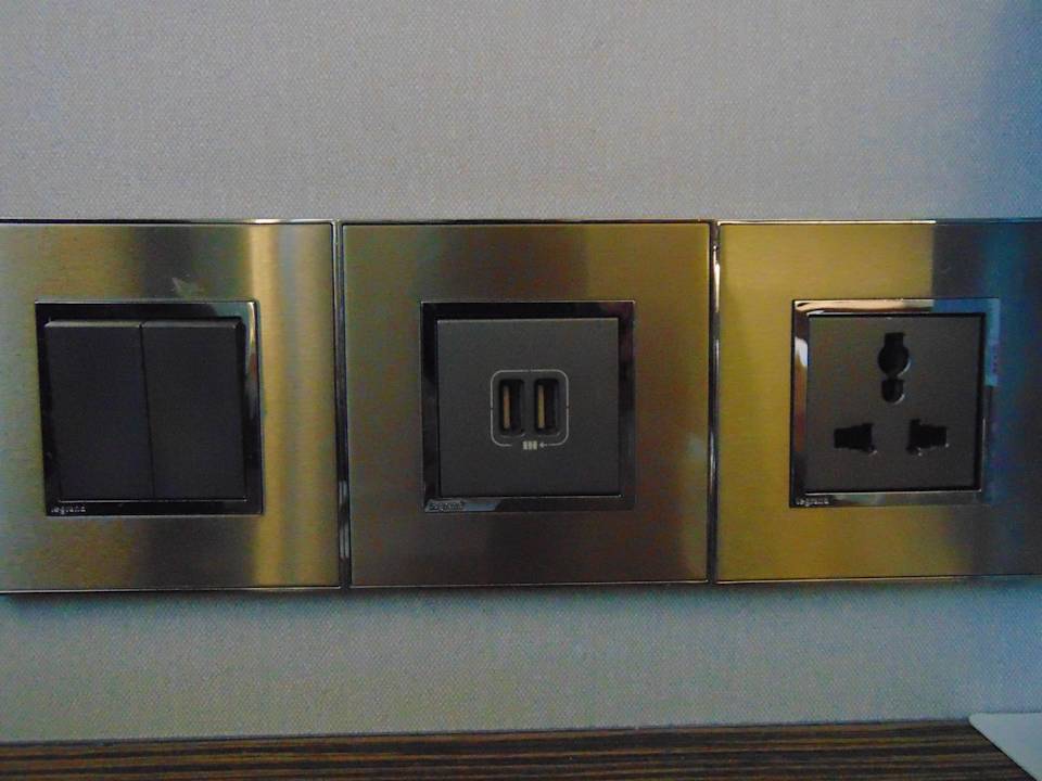 Zimmer Sheraton Astana Hotel