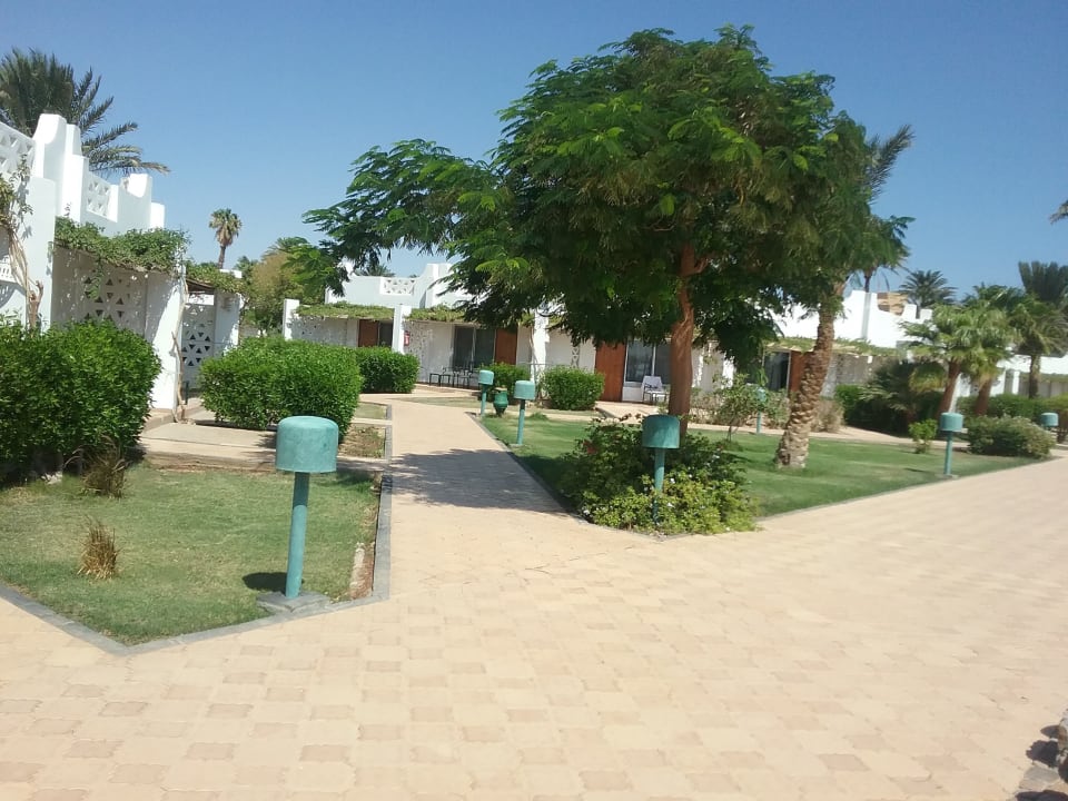 Sonstiges Shams Safaga Resort