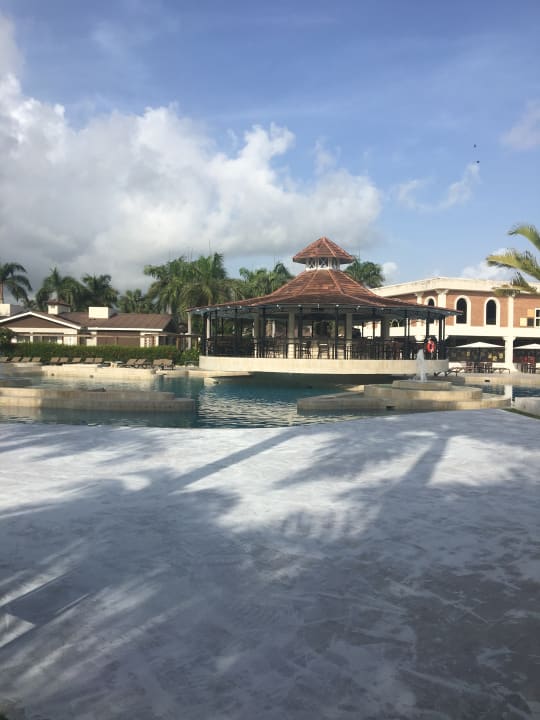 Pool Villas Bavaro Resort & Spa