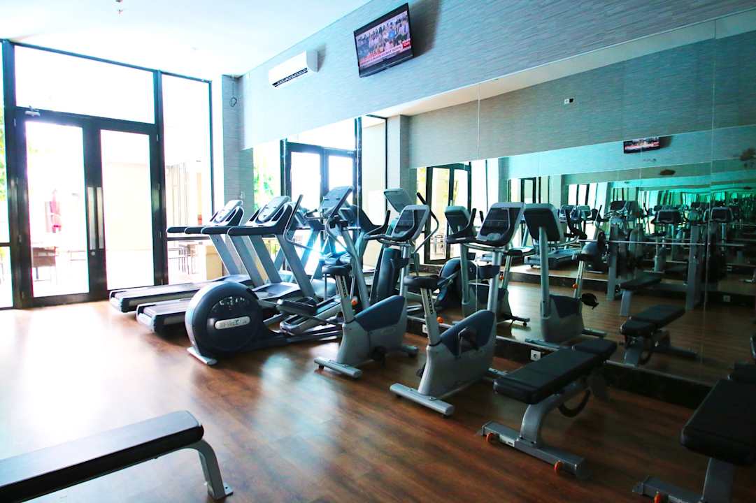 Sport & Freizeit Swiss-Belhotel Sorong
