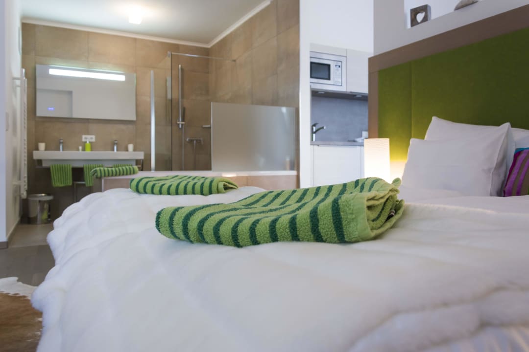 Bertraum 2 Aparthotel Bergtraum