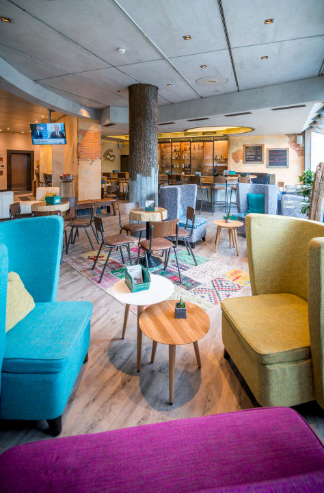 Sonstiges Best Western Plus Palatin Kongresshotel