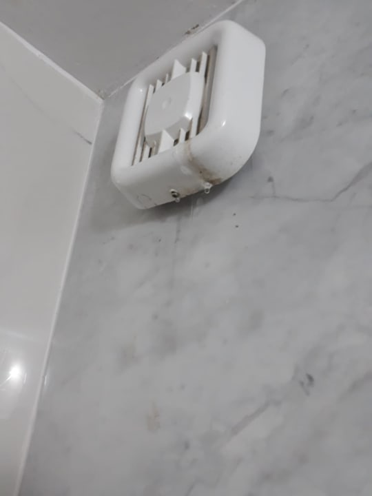 Zimmer Porto Plazza Hotel