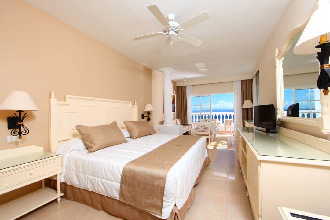Junior Suite Bahia Principe Grand Samana - Adults Only