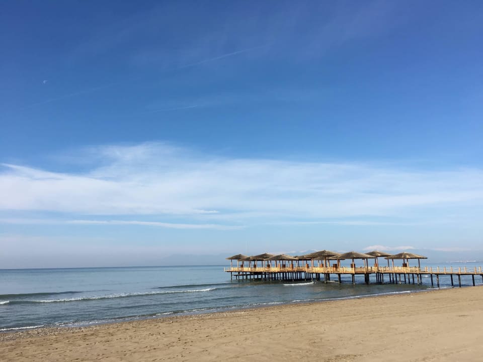 Hotel Strand Maxx Royal Belek Golf Resort