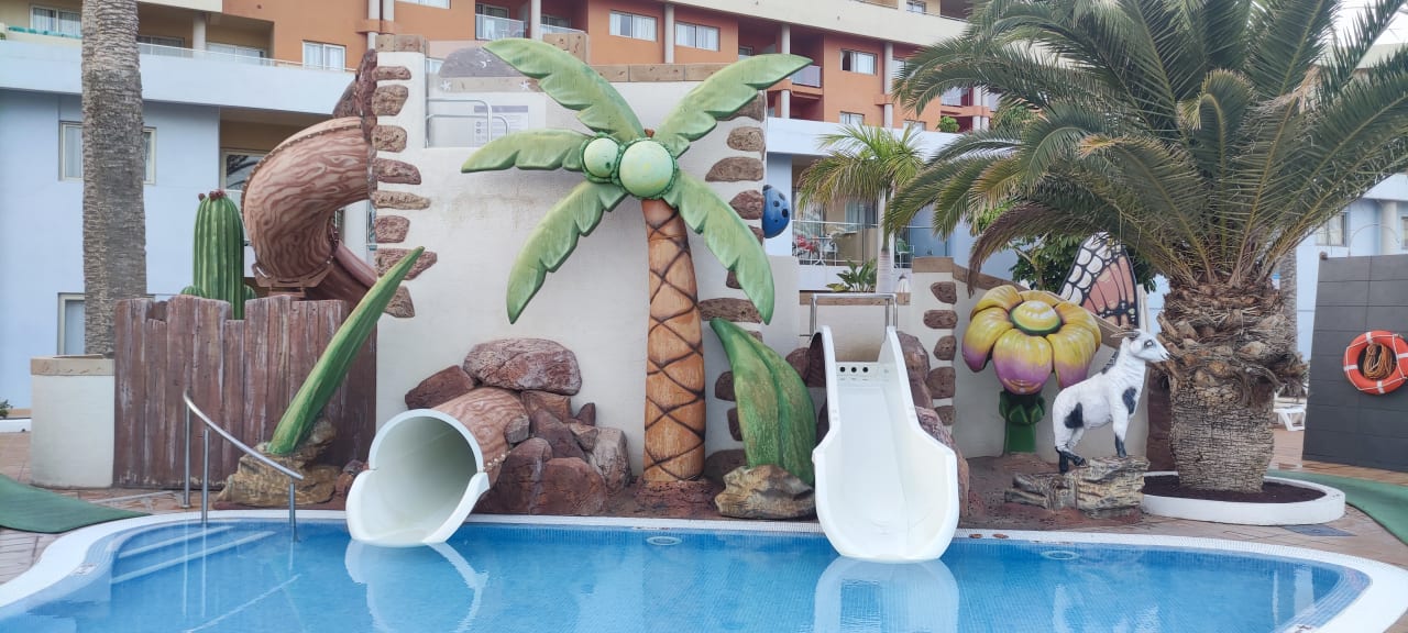 Sport & Freizeit Iberostar Waves Gaviotas Park