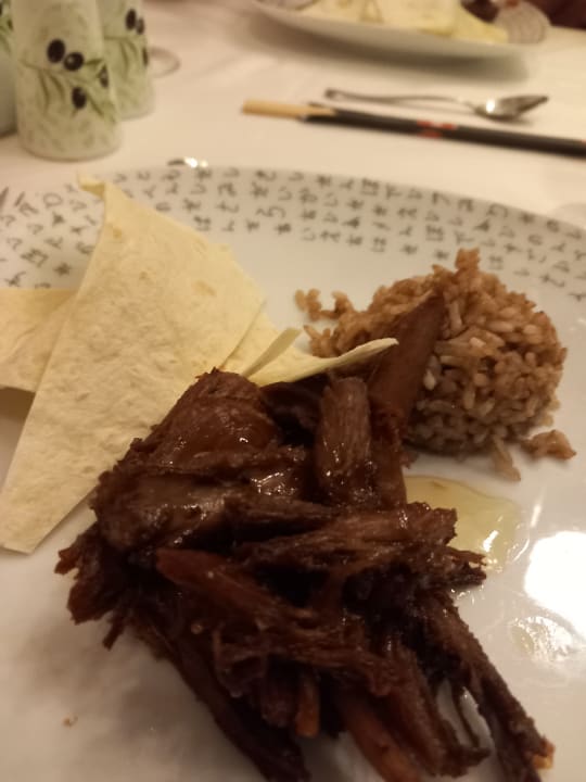 Gastro Seamelia Beach Resort