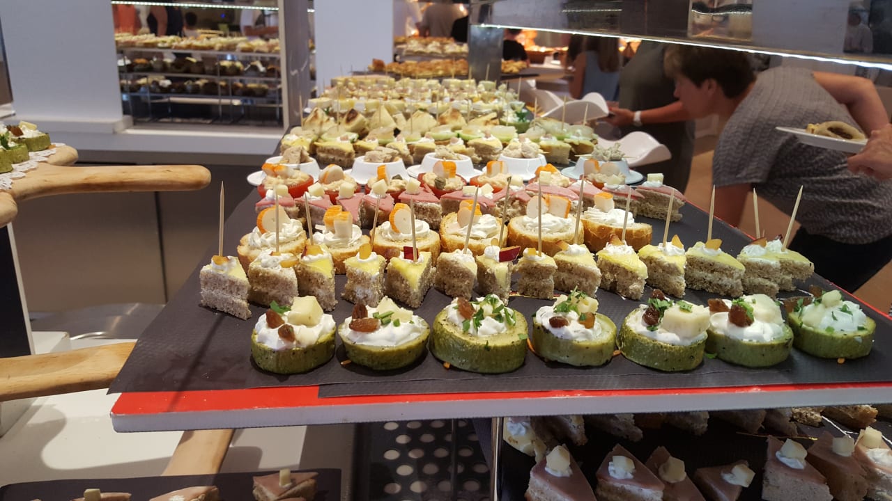 Gastro Iberostar Waves Founty Beach