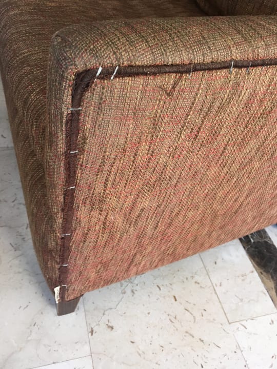 Lobby Royal Star Beach Resort