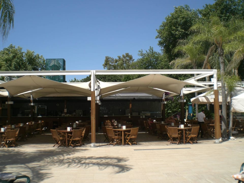 Poolbar Side Star Elegance