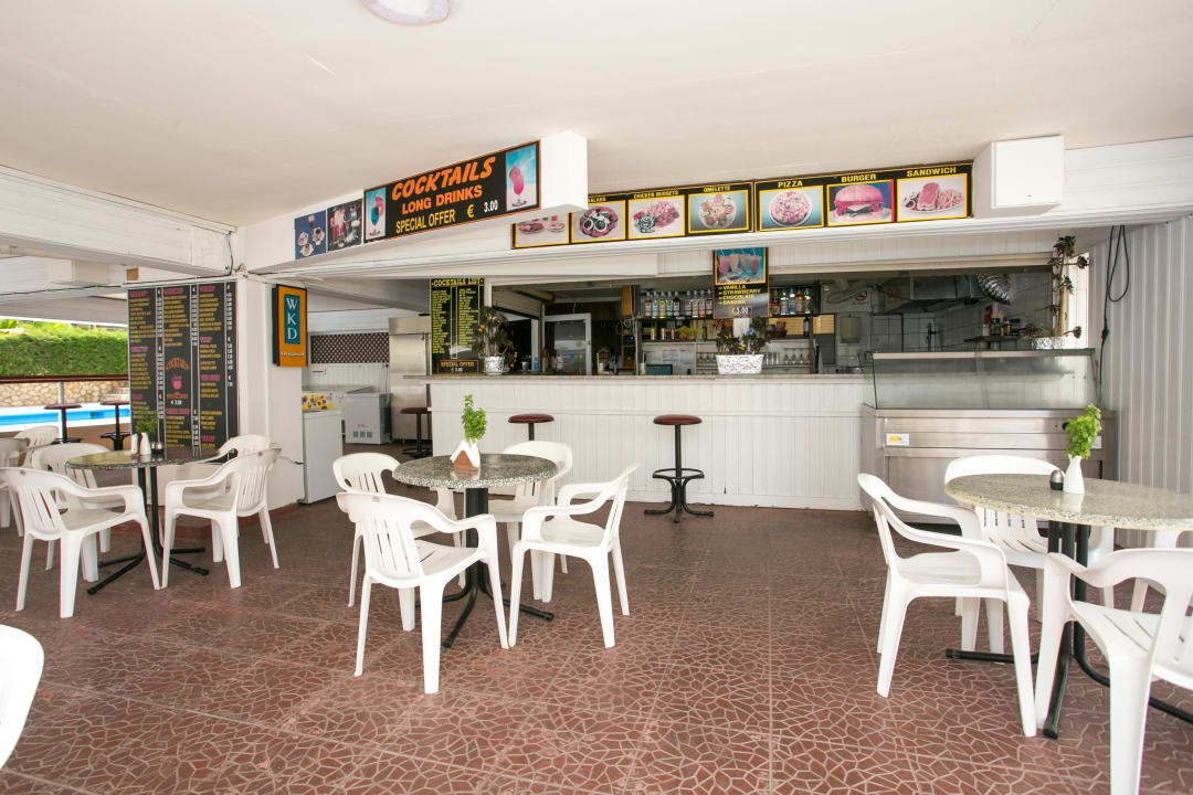 Gastro Barbara Tourist Apartments