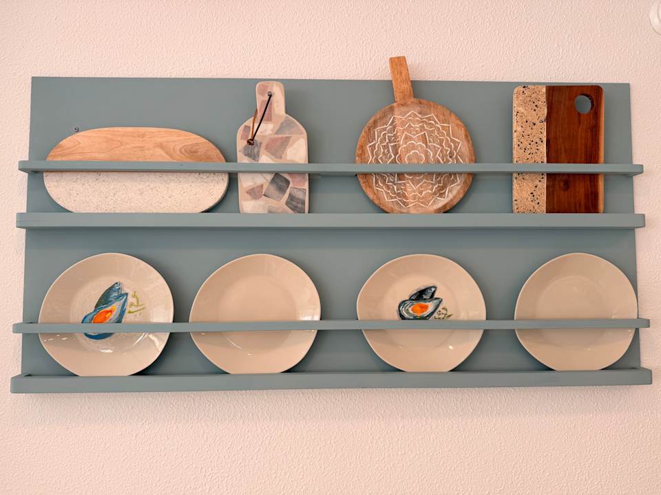 Gastro Iberostar Waves Ciudad Blanca