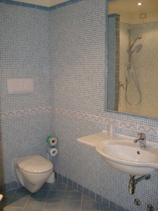 Bad Hotel Sa Pedra