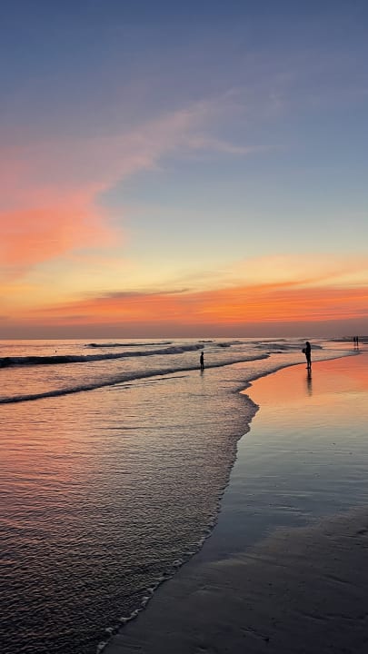 Strand Salalah Rotana Resort