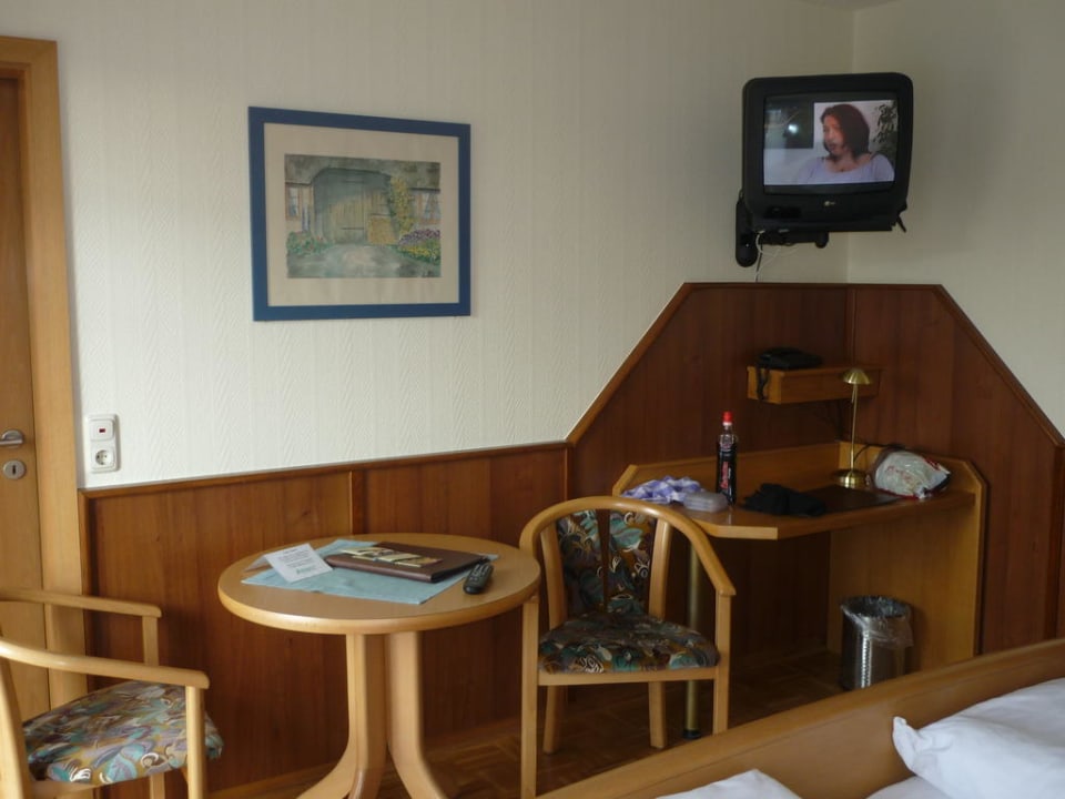 Zimmer Waldgasthof Schöning