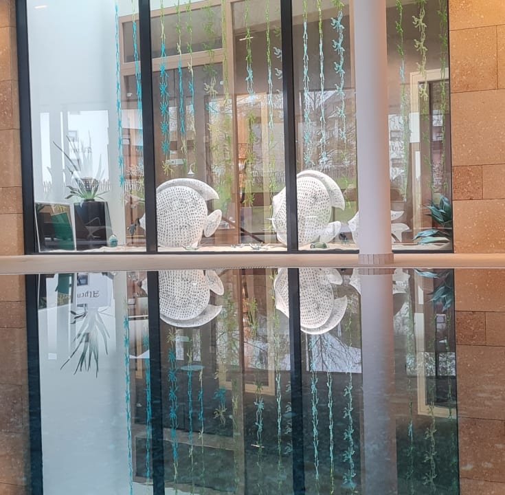 Pool Rieser Achensee Resort