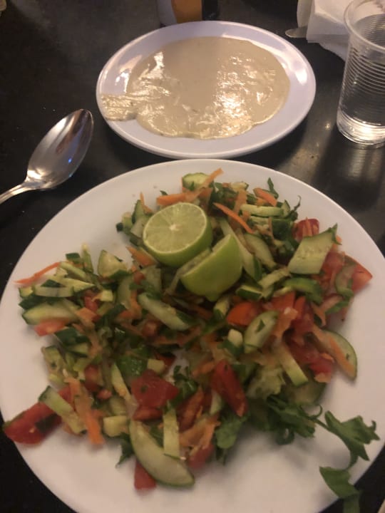 Gastro Amwaj Beach Club Abu Soma Resort