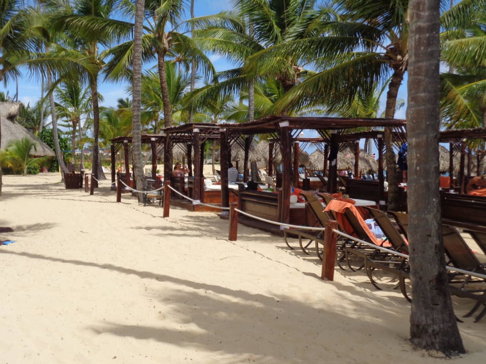 Strand Wyndham Alltra Punta Cana