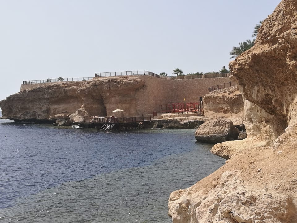 Strand The Grand Hotel Sharm El Sheikh