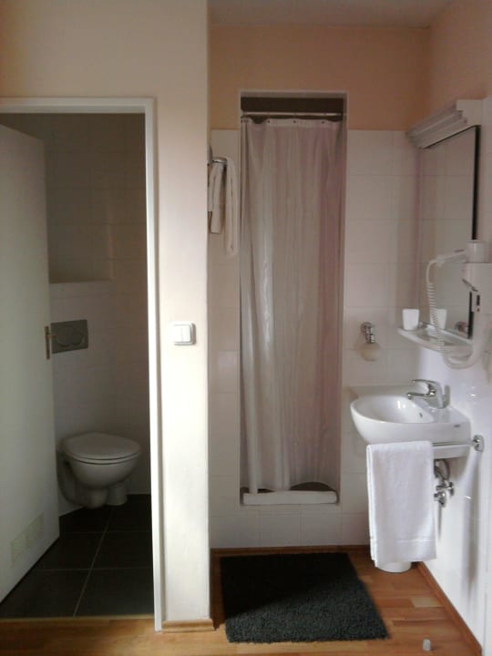 Bad Hotel Kaiserhof am Dom