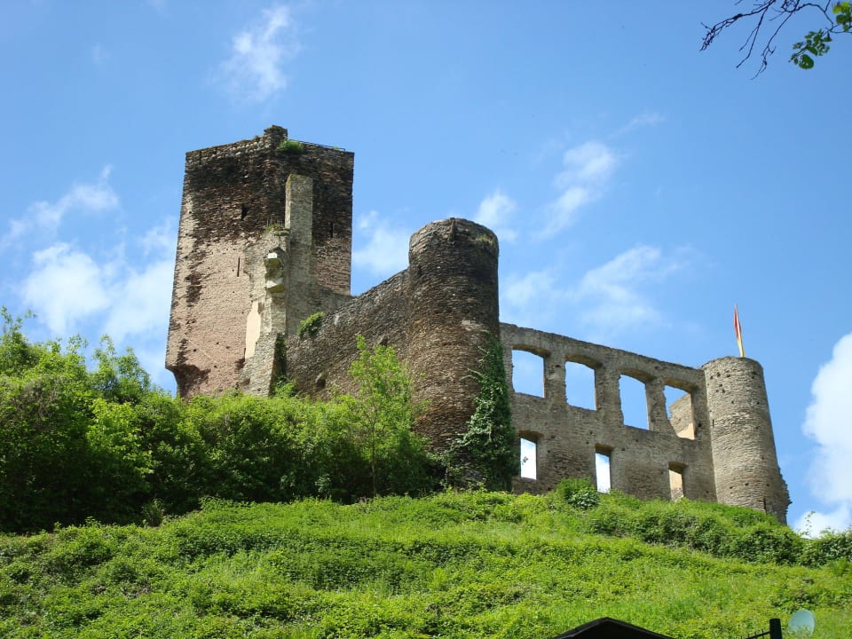 Beilstein Weinhotel Sonnenschein