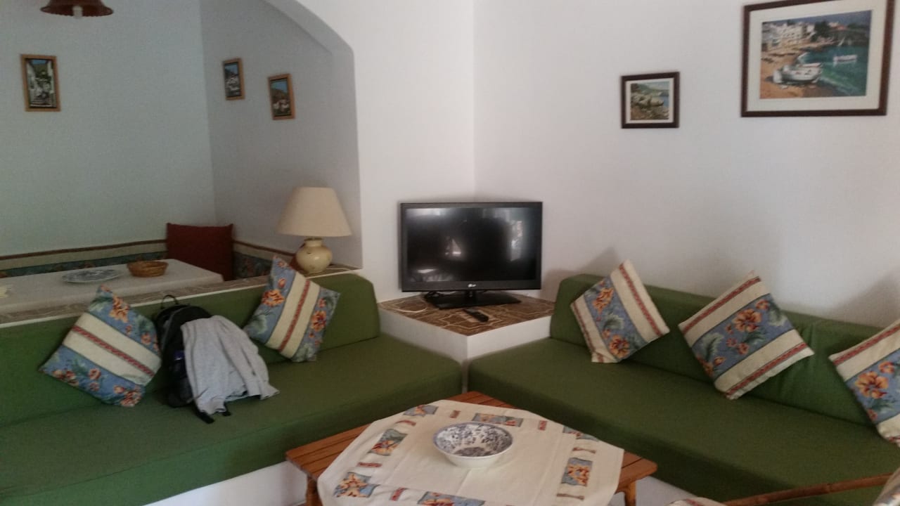 Zimmer Hotel Aldea Cala Fornells 2