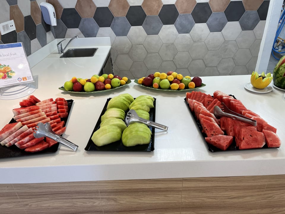 Gastro Kiani Beach Resort Family All Inclusive