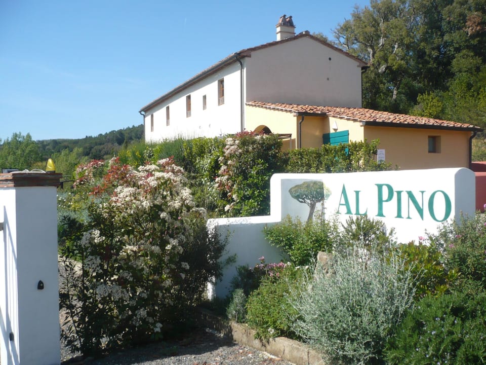Casale al Pino 2012 Casale Al Pino