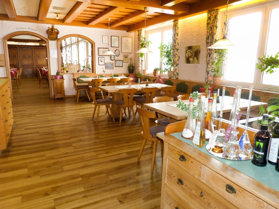 Gastro Hotel Brauerei Gasthof Höhn